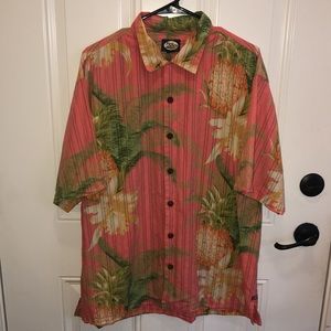 Tommy Bahama Button Down